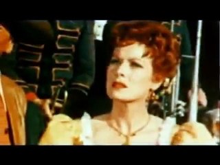 MAUREEN O'HARA & STEFANIE.POWERS TALK ABOUT JOHN WAYNE