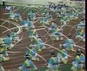 XXIV Olympiad | Seoul 1988 | Closing Ceremony