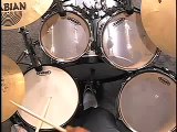 Master Drum Patterns That Only the Top Drummers Know!