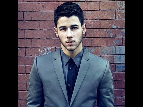 Nick Jonas - King (Years & Years cover)