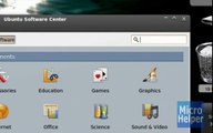 Get Compiz on Ubuntu 10.10 &  Below (With Simple Compiz Settings Manager)