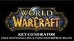 World Of Warcraft Key Generator No Surveys Highest Rated