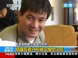 Quatre hommes exécutés pour le meurtre de marins chinois
