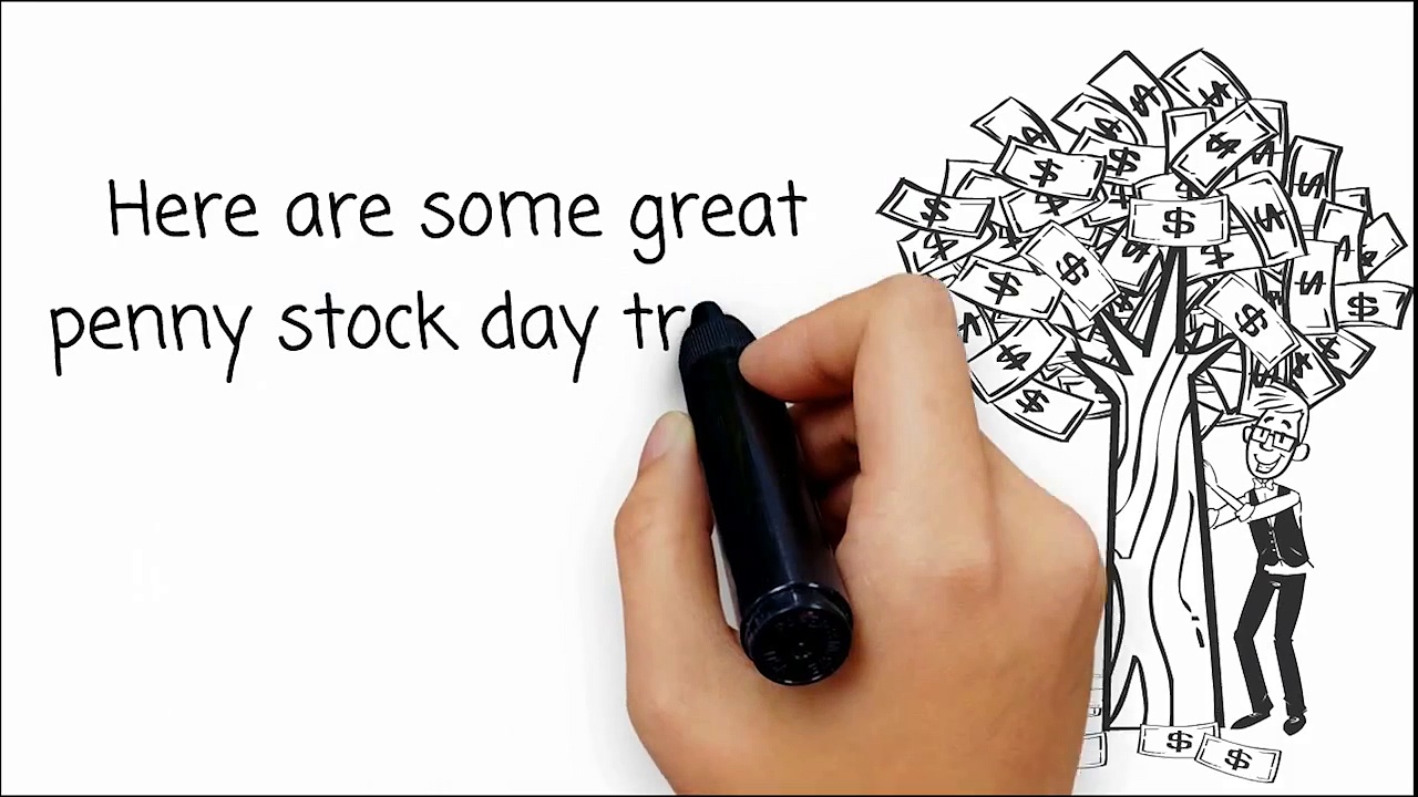 Penny Stocks: Day Trading Rules