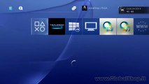 PlayStation 4 (PS4 Tutorial): How to add PSN and PSN  PLUS Redeem Codes?