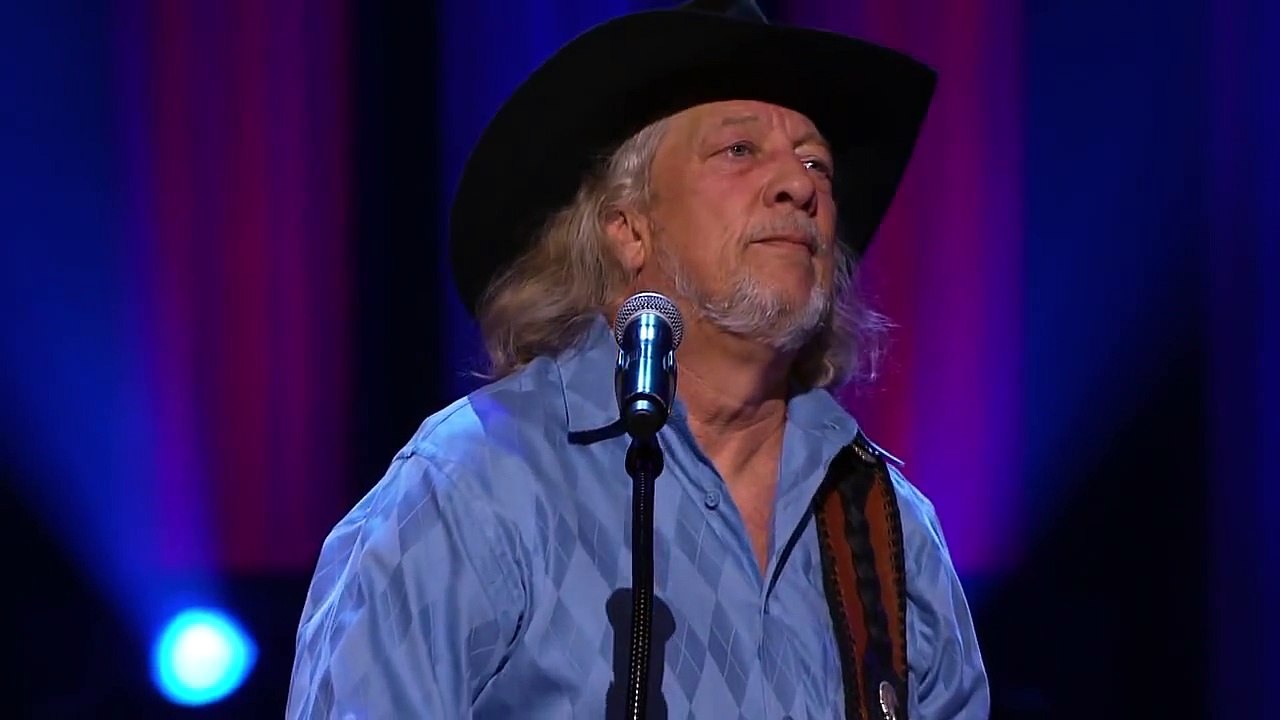 John Anderson - "I Wish I Could Have Been There" | Live at the Grand Ole Opry | Opry