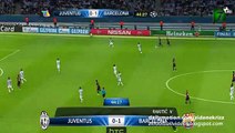 Lionel Messi Fantastic Solo Chance | Juventus vs Barcelona | Champions League Final 06.06.2015
