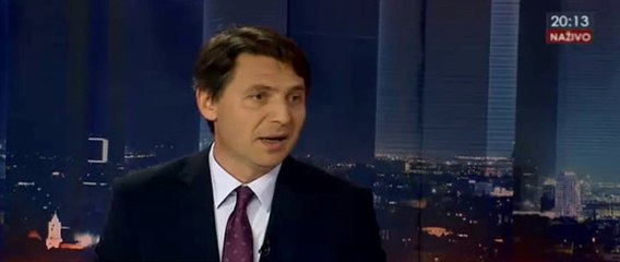 Politika v hlavnom meste (dopravná časť, Téma dňa)