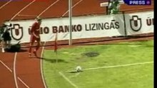 Carragher vs Kaunas