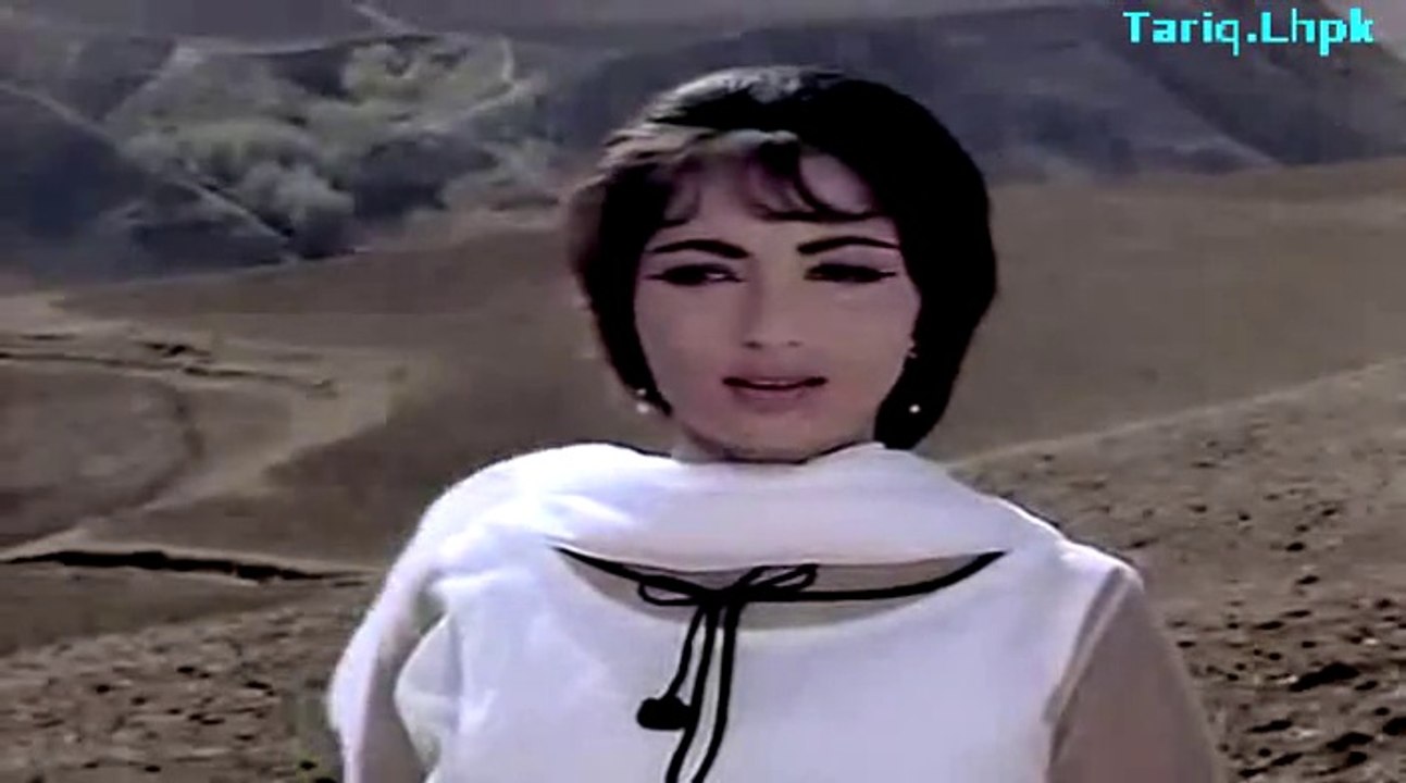 Bedardi balma tuj ko mera man yaad karta hay barsta hay jo ankhon se woh sawan yaad karta hay=1965