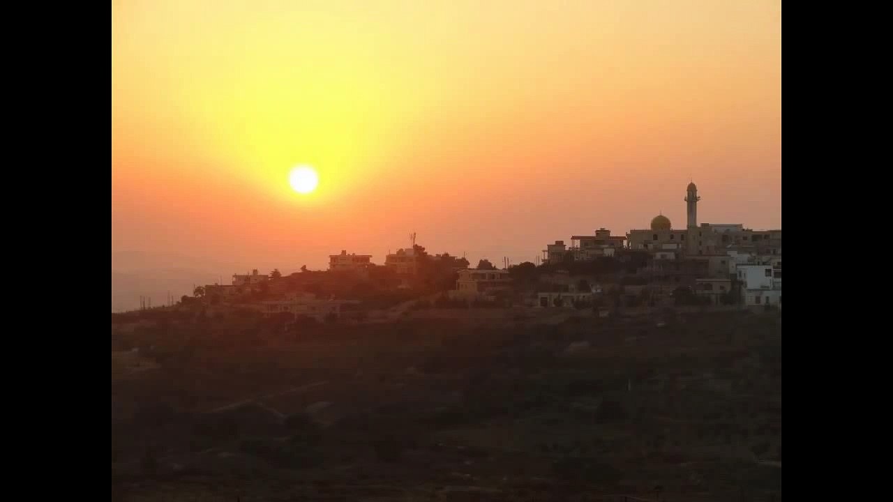 اذان شيعي رائع - shia athan