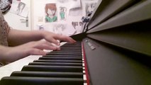 Tokyo Ghoul - Unravel (Piano Cover)
