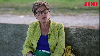 La mère de Vincent Lambert : "Ce n’est pas l’aider à mourir, c’est le faire mourir"