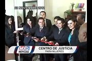 CENTRO DE ATENCIÓN A MUJERES