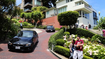POURQUOI VOUS DEVEZ GARDER VOS DEFAUTS - LOMBARD STREET