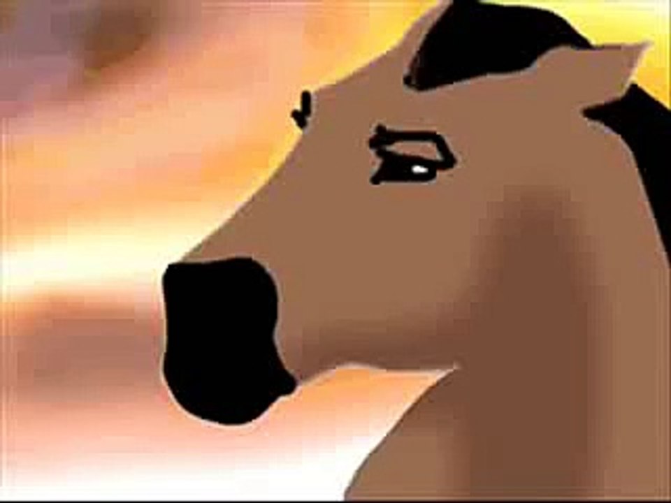 Спирит Душа Прерий 2 (Часть 1)