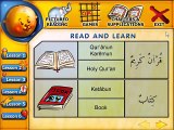 Learn Arabic Letters of the Alphabet 2, ALif BA
