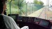 Strassenbahnfahrer,15 jähriger fährt in Berlin