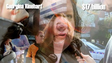 Top Richest Women in the World 2013