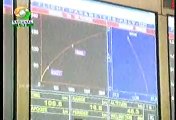 ISRO successfully launches PSLV-C21 & puts 2 foreign satellites in orbit