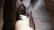 Buckskin Gulch