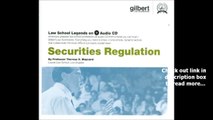 Securities Regulations, 2007 Ed.