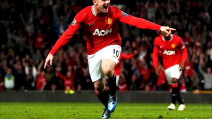 Glory Glory Man United!