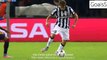 Alvaro Morata Goal Juventus 1 - 1 Barcelona Champions League FINALS 6-6-2015