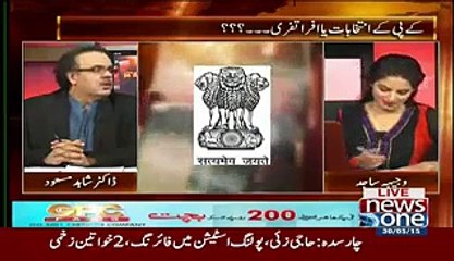 Pakistani Jasoos Kabotar Pakrne Per Shahid Masood Ka India Per Tanz