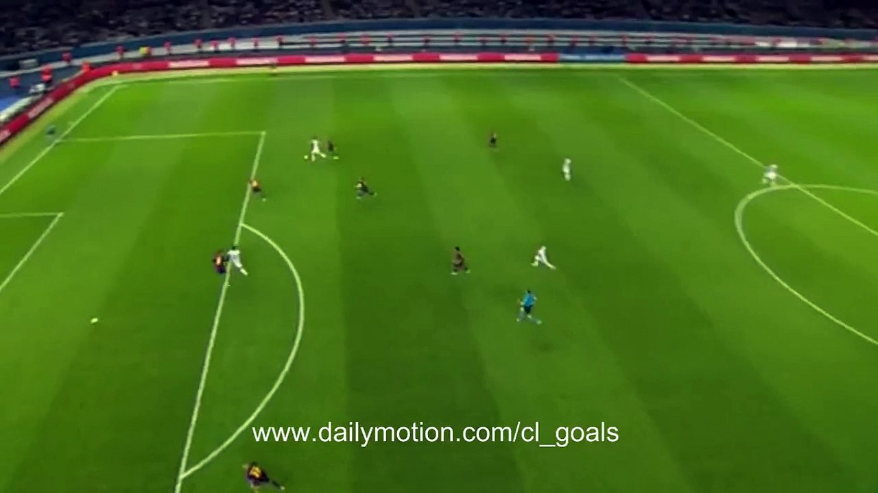Morata Goal HD | Juventus 1-1 Barcelona | Champions League Final!!!