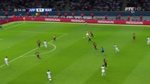 Álvaro Morata 1:1 | Juventus vs Barcelona 06.06.2015 HD