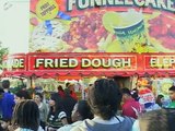 State Fair Food: A Deep-Fried Bounty