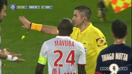 Zlatan Ibrahimovic ● Best Fight Moments