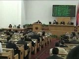 Armenian National Assembly Announced Amnesty