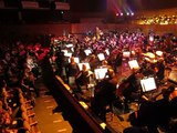 Angry Birds performed by the London Philharmonic Orchestra