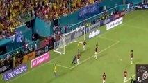 Full highlights ~ All goals ● Brazil vs Colombia 1 0 ● 07 09 2014