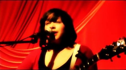 Carla Morrison - Pajarito del Amor