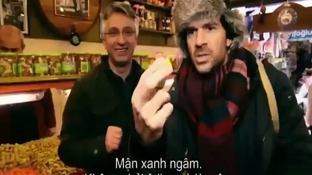 Turkish Food - Delicious Facts About Turkish Food - Documentary HD 2015