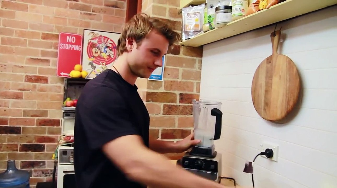 Easy Weight Gain Shake — How To Gain Weight Fast with High-Protein Shakes