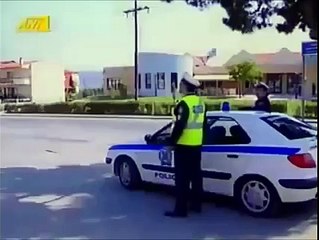 Polis kontrol-police