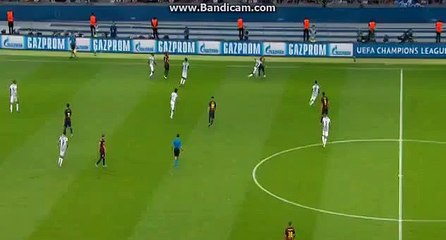 Arturo Vidal vs. Dani Alves: ¿quién tiene el peinado más feo de la final?