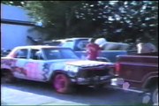 Laura's Auto Sales - Demolition Derby @ Rocky Hill State Fair, East Greenwich, RI  1986