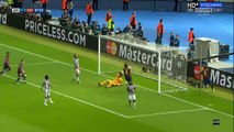 Luis Suarez Goal Juventus 1 - 2 Barcelona 06/06/2015 - Champions League Final