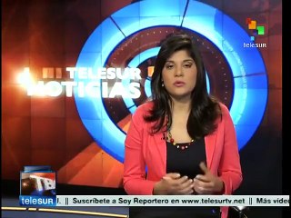 teleSUR y Al-Mayadeen analizarán el Conflicto en Medio Oriente