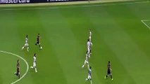 Luis Suarez Goal - Juventus 1-2 Barcelona Champions League 2015