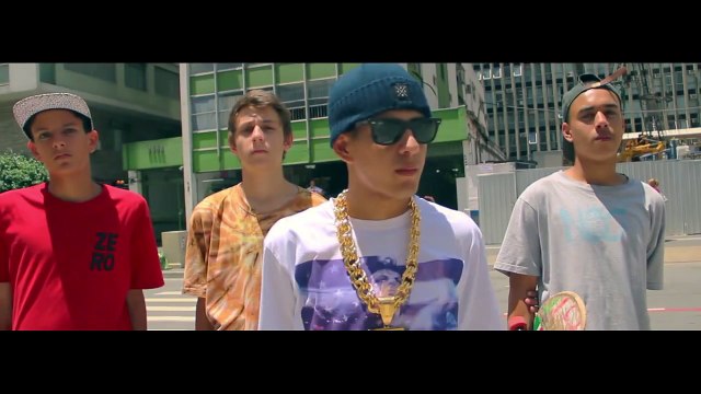 MC Rodolfinho - Em Cada Rolê [Clipe Oficial]