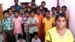Sireesha | Brilliant Orphan Girl Child studying in Seruds Orphanage