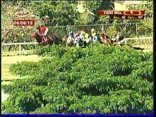 La Rinconada 6a Carrera 06-06-2015