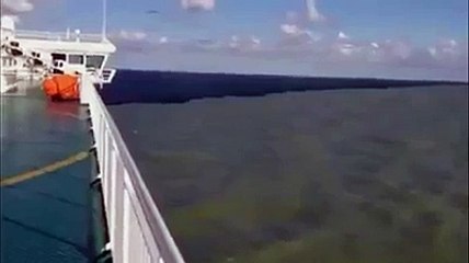 Kudrat ka Mojza apni eyes se dekhye