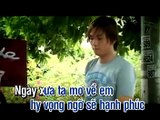 Huynh đệ tương tàn (Karaoke) - Hàn Thái Tú